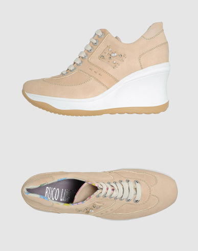 ZOOM RUCO LINE - Low-tops