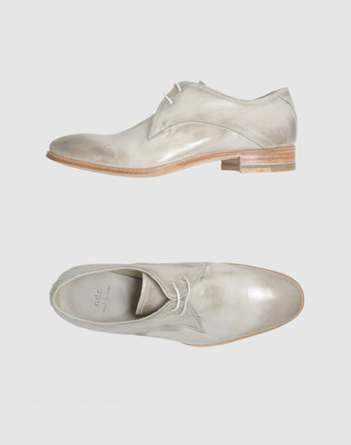 ZOOM N.D.C. MADE BY HAND - Laced shoes