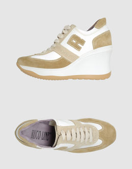 RUCO LINE - CALZATURE - Zeppe - su YOOX.COM