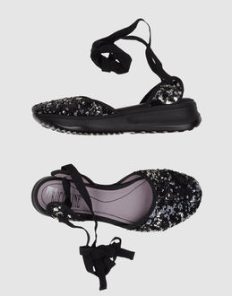 RUCO LINE - CALZATURE - Zeppe - su YOOX.COM