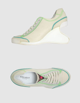 RUCO LINE PROJECT - CALZATURE - Zeppe - su YOOX.COM