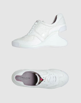 RUCO LINE PROJECT - CALZATURE - Zeppe - su YOOX.COM