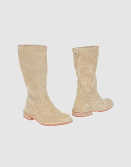 RUCO LINE - CALZATURE - Stivali - su YOOX.COM