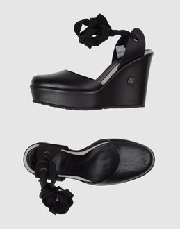 RUCO LINE - CALZATURE - Zeppe - su YOOX.COM