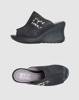 RUCO LINE - CALZATURE - Zeppe - su YOOX.COM