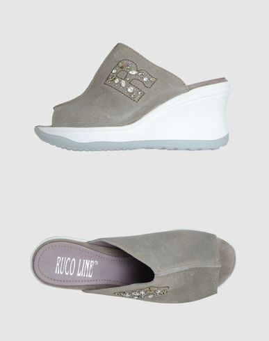 ZOOM RUCO LINE - Wedge