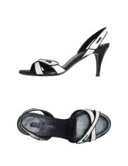 RALPH LAUREN COLLECTION - High-heeled sandals