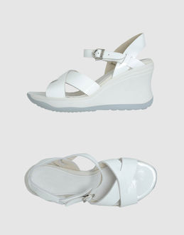 RUCO LINE - CALZATURE - Zeppe - su YOOX.COM