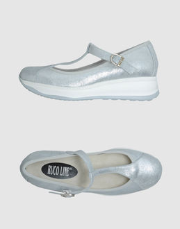 RUCO LINE - CALZATURE - Zeppe - su YOOX.COM