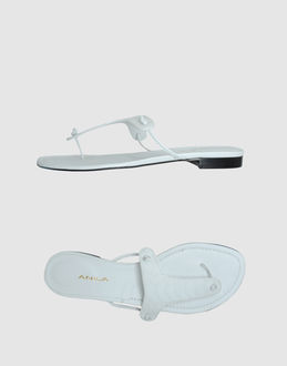 ANILA - CALZATURE - Infradito - su YOOX.COM