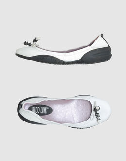 RUCO LINE - CALZATURE - Ballerine - su YOOX.COM