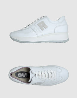 RUCO LINE - CALZATURE - Zeppe - su YOOX.COM