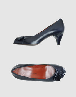 MARC BY MARC JACOBS - CALZATURE - Decolletes open toe - su YOOX.COM
