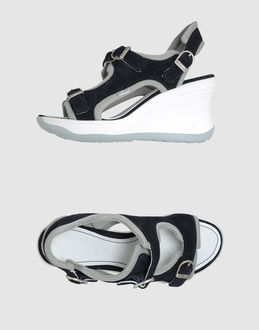RUCO LINE - CALZATURE - Zeppe - su YOOX.COM