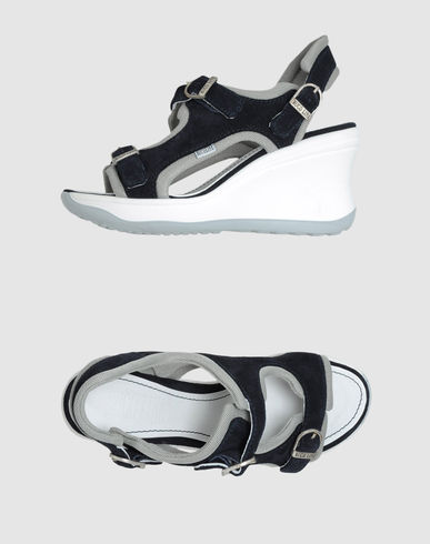 ZOOM RUCO LINE - Sandals