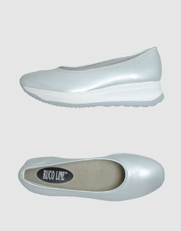 RUCO LINE - CALZATURE - Zeppe - su YOOX.COM