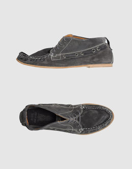 N.D.C. MADE BY HAND - CALZATURE - Stringate - su YOOX.COM