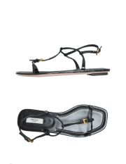 PRADA - Sandals