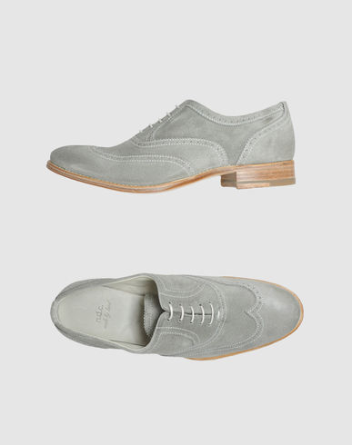 ZOOM N.D.C. MADE BY HAND - Lace-up shoes