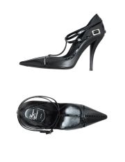 ROGER VIVIER - Closed-toe slip-ons 