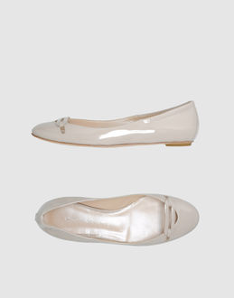 CASADEI - CALZATURE - Ballerine - su YOOX.COM