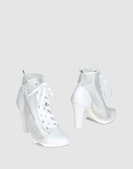 RUCO LINE - CALZATURE - Stivaletti - su YOOX.COM
