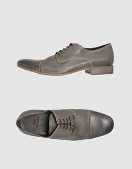 N.D.C. MADE BY HAND - CALZATURE - Stringate - su YOOX.COM