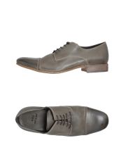 N.D.C. MADE BY HAND - レースアップシューズ