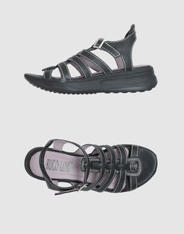 RUCO LINE - CALZATURE - Zeppe - su YOOX.COM