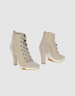 RUCO LINE - CALZATURE - Stivaletti - su YOOX.COM
