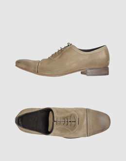 N.D.C. MADE BY HAND - CALZATURE - Stringate - su YOOX.COM
