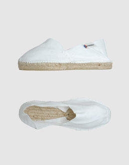 ESPADRILLES - CALZATURE - Sneakers slip on - su YOOX.COM