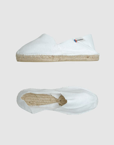 ZOOM ESPADRILLES - Low-tops