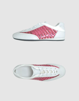 HOGAN - CALZATURE - Sneakers - su YOOX.COM