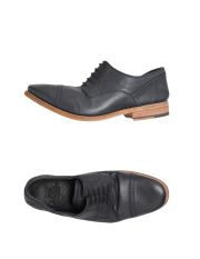 N.D.C. MADE BY HAND - レースアップシューズ