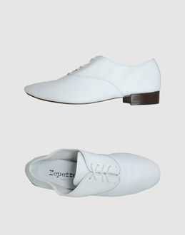 REPETTO - CALZATURE - Stringate - su YOOX.COM