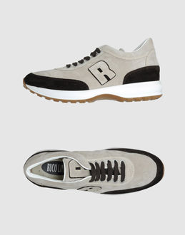 RUCO LINE - CALZATURE - Sneakers - su YOOX.COM