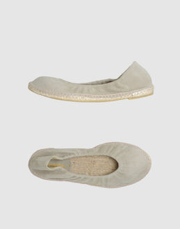 ESPADRILLES - CALZATURE - Ballerine - su YOOX.COM