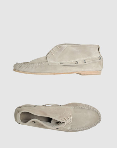 ZOOM N.D.C. MADE BY HAND - Ankle boots
