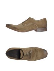 N.D.C. MADE BY HAND - レースアップシューズ