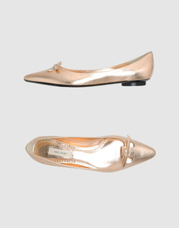 MARC JACOBS - CALZATURE - Ballerine - su YOOX.COM