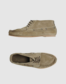 N.D.C. MADE BY HAND - CALZATURE - Polacchine - su YOOX.COM