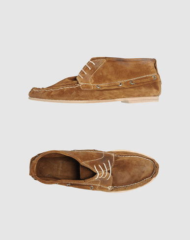 ZOOM N.D.C. MADE BY HAND - Ankle boots