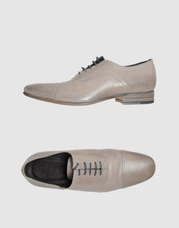 N.D.C. MADE BY HAND - CALZATURE - Stringate - su YOOX.COM