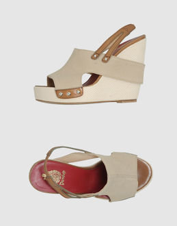DONDUP - CALZATURE - Zeppe - su YOOX.COM