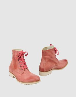 N.D.C. MADE BY HAND - CALZATURE - Anfibi - su YOOX.COM