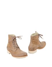 N.D.C. MADE BY HAND - Botas militares