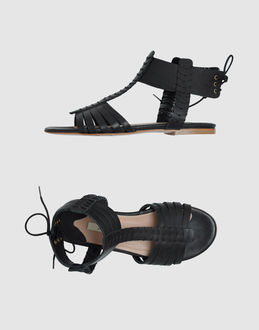 MAURO GRIFONI - CALZATURE - Sandali - su YOOX.COM