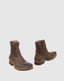 N.D.C. MADE BY HAND - CALZATURE - Stivaletti - su YOOX.COM