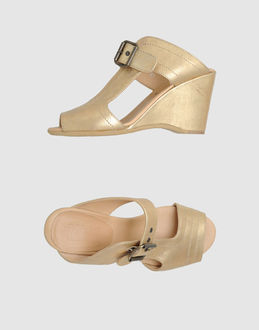 MM6 BY MAISON MARTIN MARGIELA - CALZATURE - Zeppe - su YOOX.COM